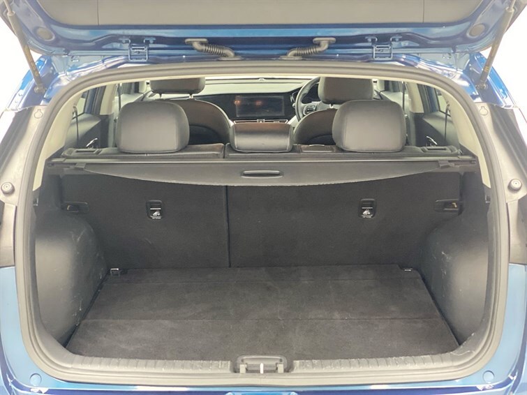 Used Kia Niro 2022 for sale - 78117359: Photo 67