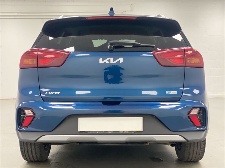 Used Kia Niro 2022 for sale - 78117359: Photo 7