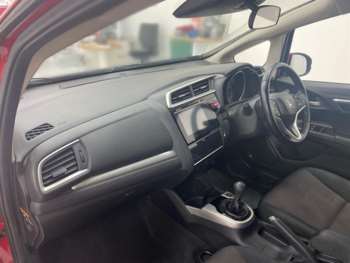 Used Honda Jazz 2016 for sale - 74384932: Photo
