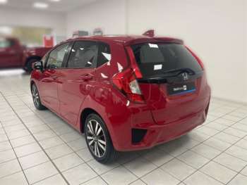 Used Honda Jazz 2016 for sale - 74384932: Photo