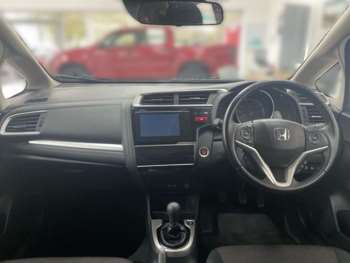 Used Honda Jazz 2016 for sale - 74384932: Photo