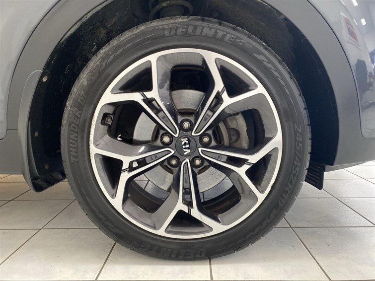 Used Kia Sportage 2020 for sale - 77893568: Photo 15