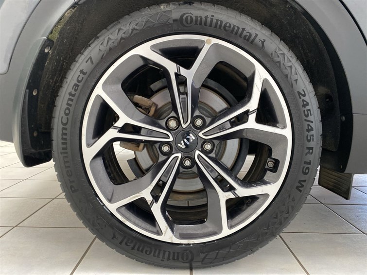 Used Kia Sportage 2020 for sale - 77893568: Photo 17