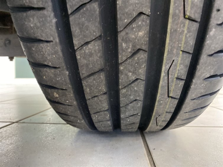 Used Kia Sportage 2020 for sale - 77893568: Photo 18