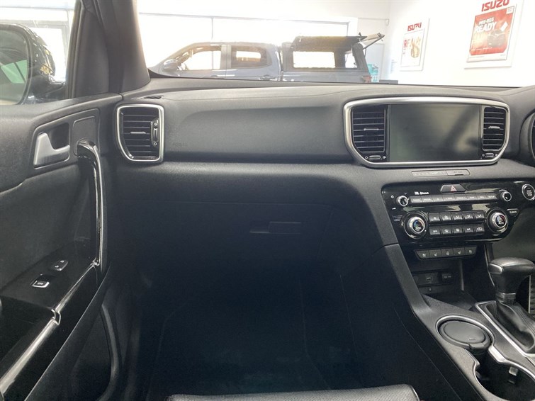 Used Kia Sportage 2020 for sale - 77893568: Photo 2