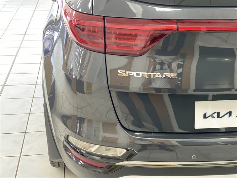 Used Kia Sportage 2020 for sale - 77893568: Photo 23