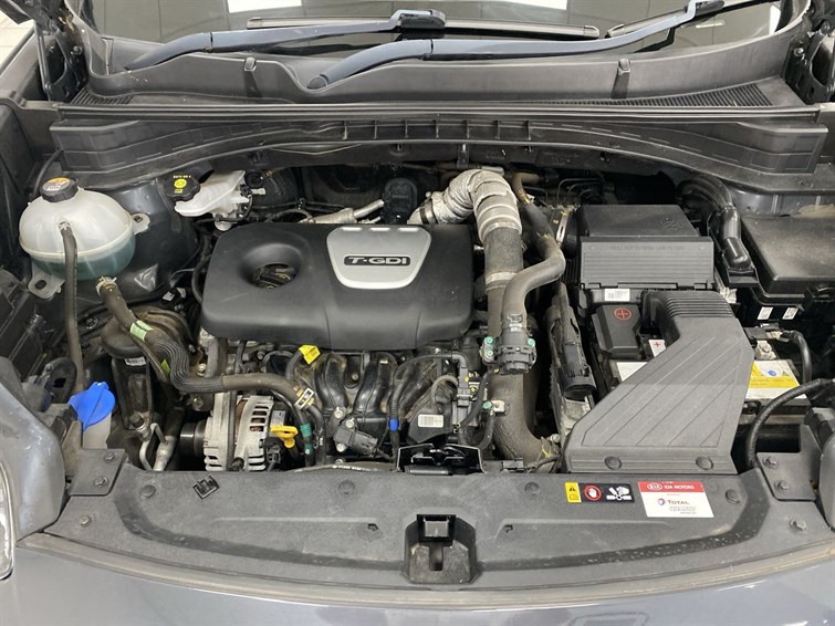 Used Kia Sportage 2020 for sale - 77893568: Photo 30