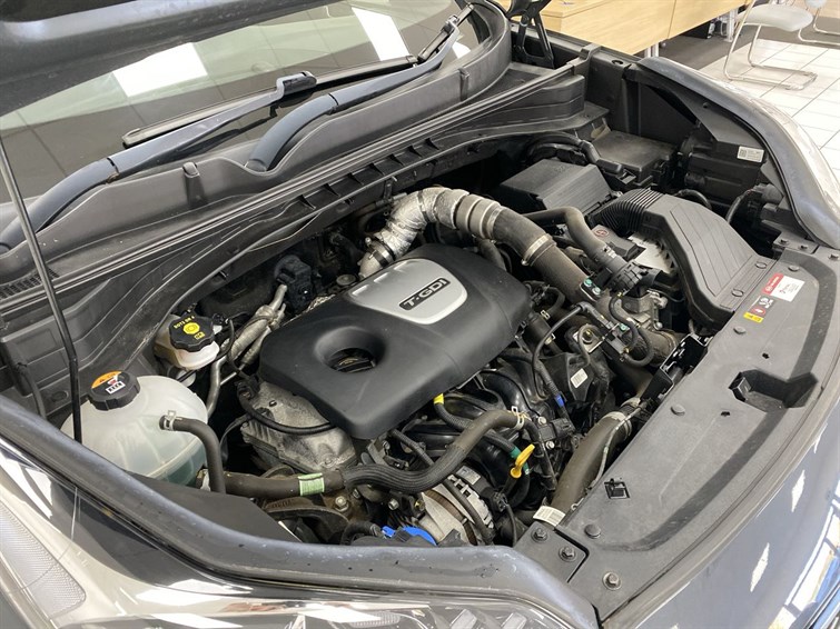 Used Kia Sportage 2020 for sale - 77893568: Photo 31