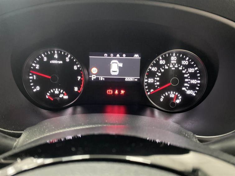 Used Kia Sportage 2020 for sale - 77893568: Photo 37