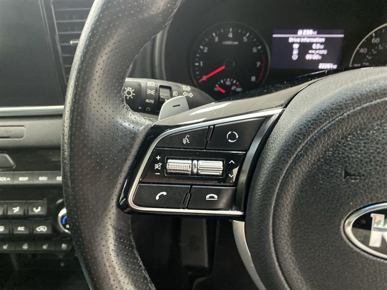 Used Kia Sportage 2020 for sale - 77893568: Photo 38