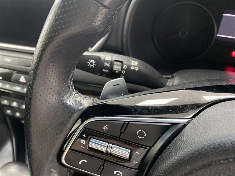 Used Kia Sportage 2020 for sale - 77893568: Photo 39