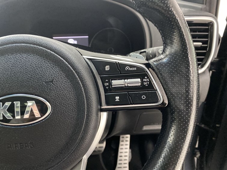 Used Kia Sportage 2020 for sale - 77893568: Photo 41