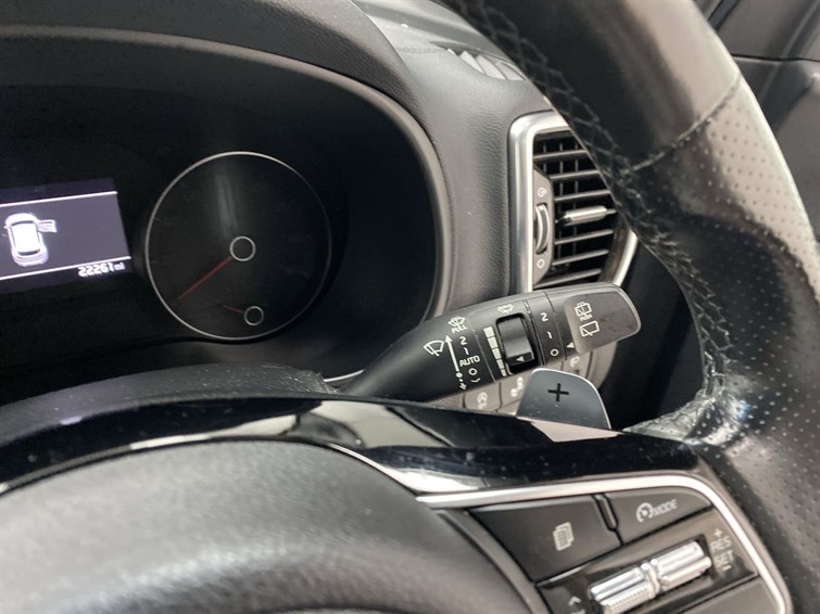 Used Kia Sportage 2020 for sale - 77893568: Photo 42