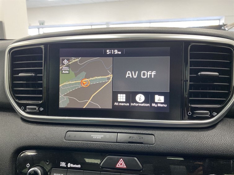 Used Kia Sportage 2020 for sale - 77893568: Photo 45