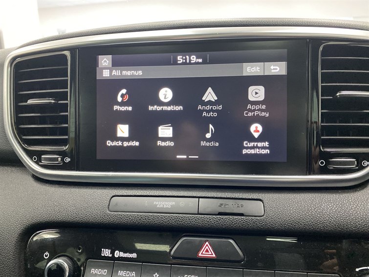 Used Kia Sportage 2020 for sale - 77893568: Photo 46