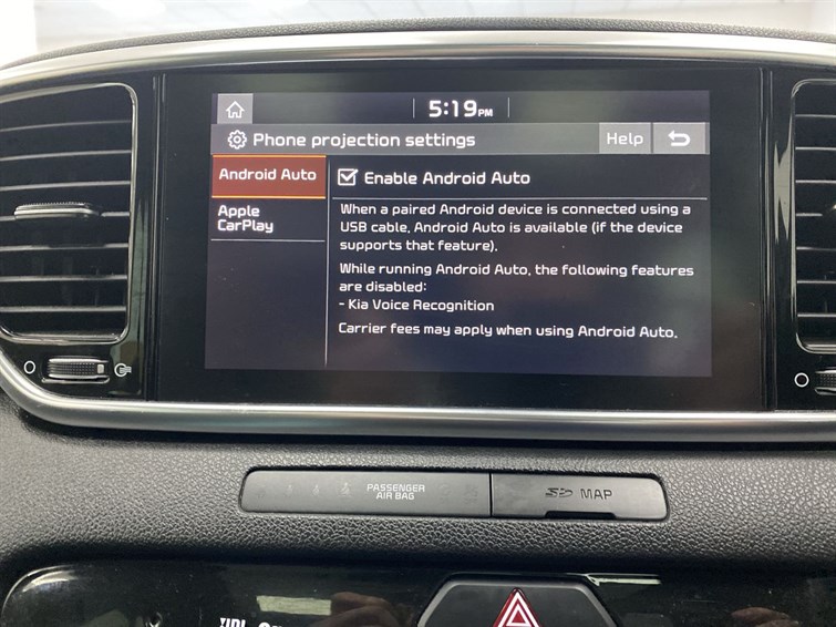 Used Kia Sportage 2020 for sale - 77893568: Photo 48