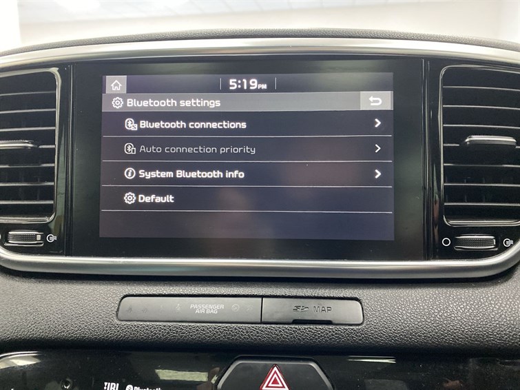 Used Kia Sportage 2020 for sale - 77893568: Photo 49