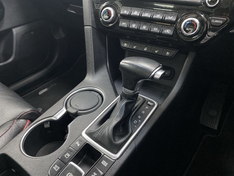 Used Kia Sportage 2020 for sale - 77893568: Photo 50