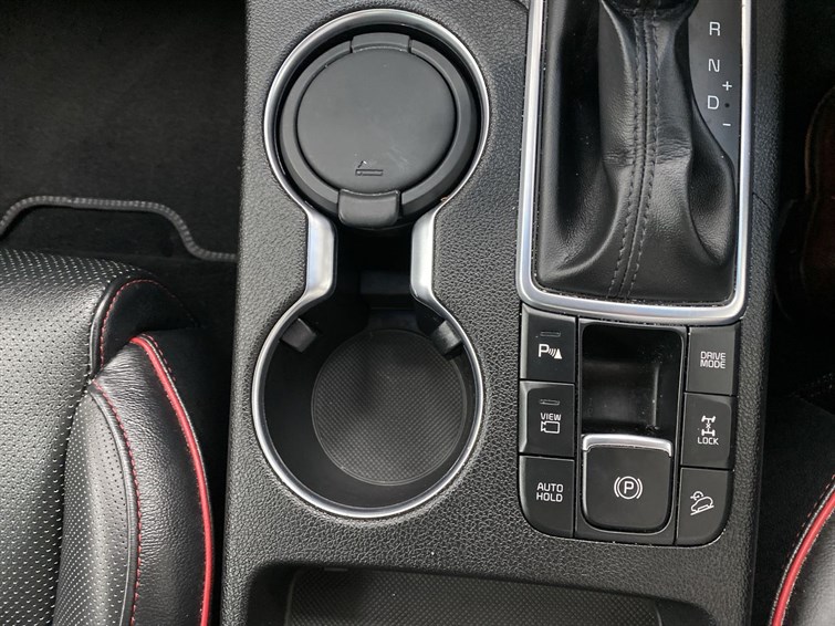 Used Kia Sportage 2020 for sale - 77893568: Photo 51