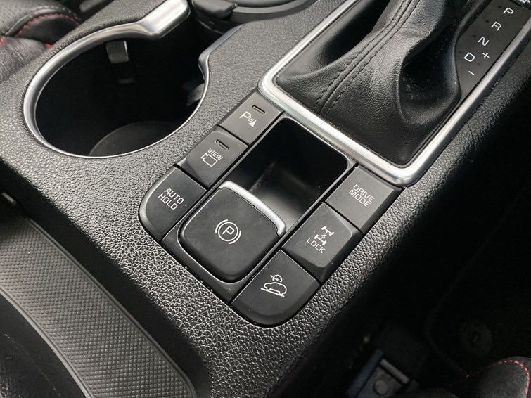 Used Kia Sportage 2020 for sale - 77893568: Photo 52