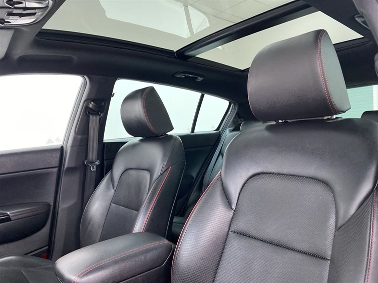 Used Kia Sportage 2020 for sale - 77893568: Photo 54