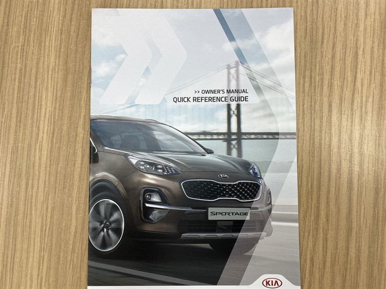 Used Kia Sportage 2020 for sale - 77893568: Photo 55