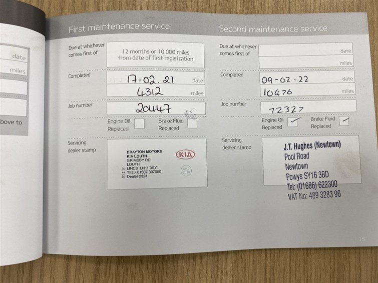 Used Kia Sportage 2020 for sale - 77893568: Photo 58