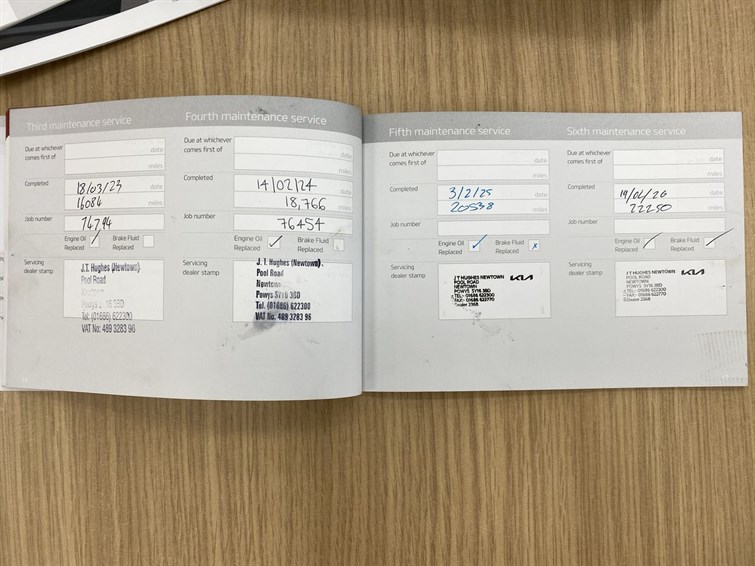 Used Kia Sportage 2020 for sale - 77893568: Photo 59