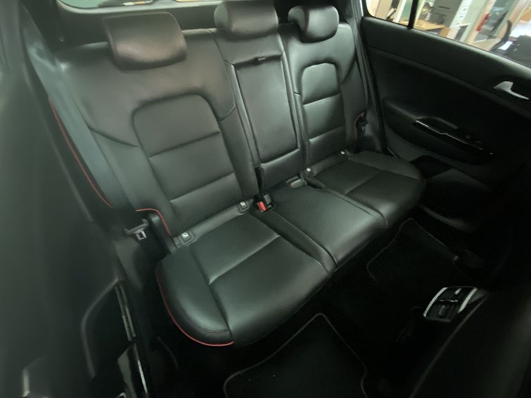 Used Kia Sportage 2020 for sale - 77893568: Photo 63