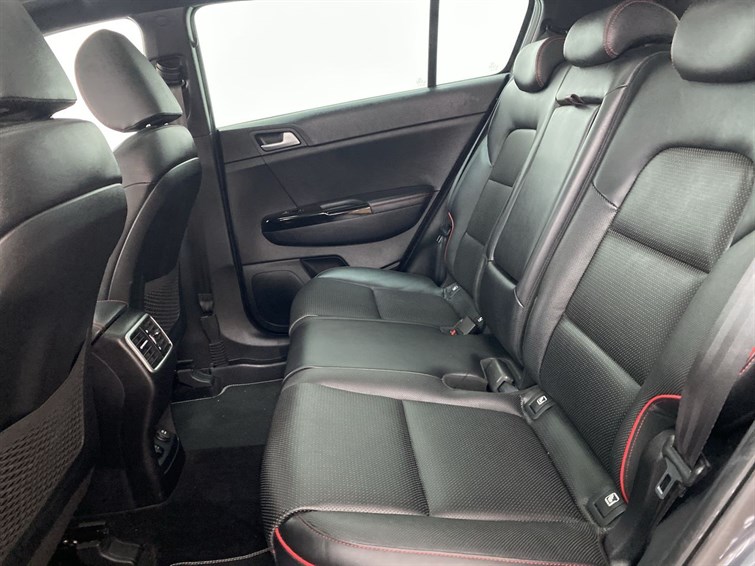 Used Kia Sportage 2020 for sale - 77893568: Photo 64