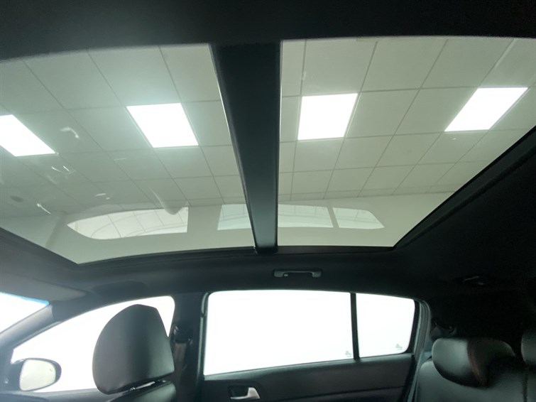 Used Kia Sportage 2020 for sale - 77893568: Photo 65