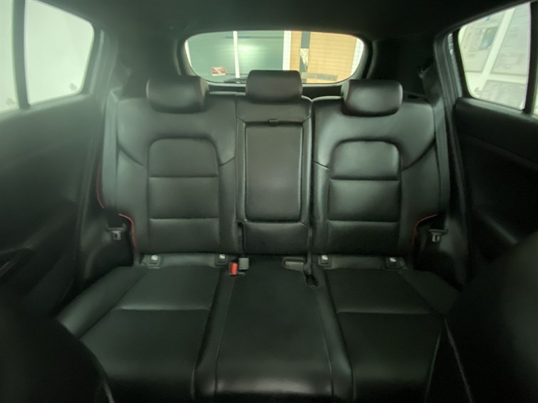 Used Kia Sportage 2020 for sale - 77893568: Photo 8