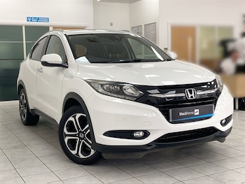 Used Honda HR-V 2017 for sale - 79363348: Photo