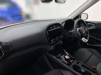 Used Kia Soul 2024 for sale - 70618190: Photo