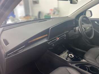 Used Kia Niro 2023 for sale - 74136493: Photo