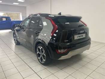 Used Kia Niro 2023 for sale - 74136493: Photo