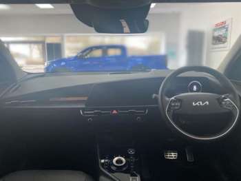 Used Kia Niro 2023 for sale - 74136493: Photo
