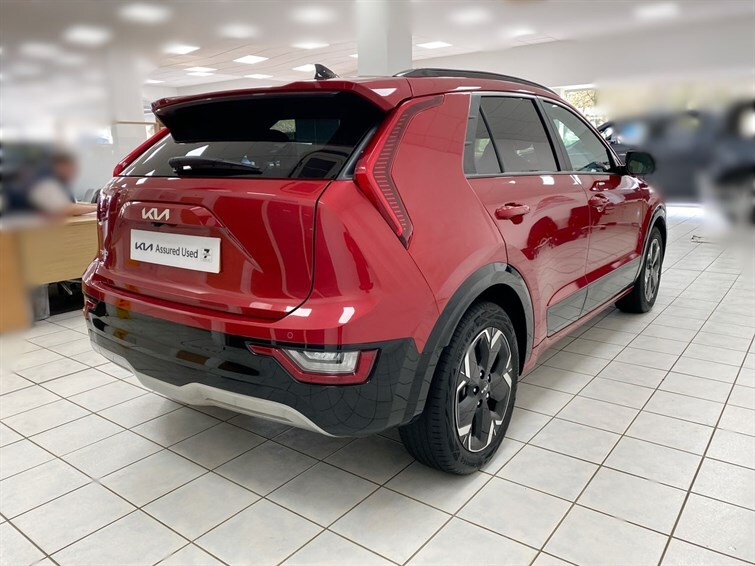 Used Kia Niro 2023 for sale - 77739299: Photo 12