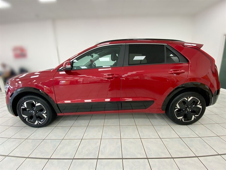 Used Kia Niro 2023 for sale - 77739299: Photo 13