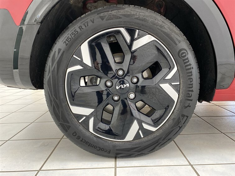 Used Kia Niro 2023 for sale - 77739299: Photo 17