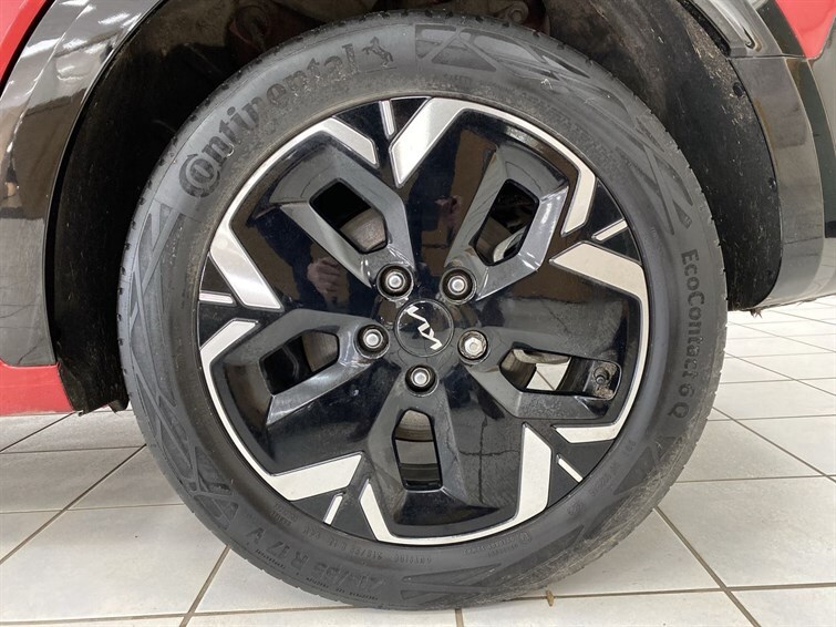 Used Kia Niro 2023 for sale - 77739299: Photo 19