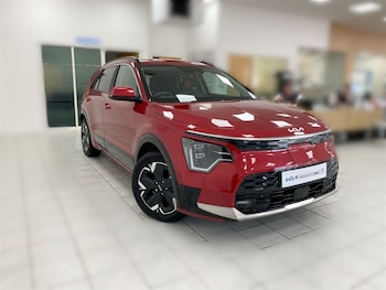 Used Kia Niro undefined for sale - 77739299: Photo