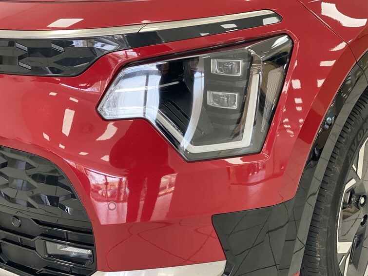 Used Kia Niro 2023 for sale - 77739299: Photo 21