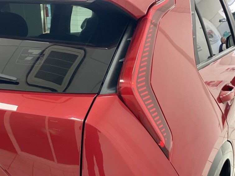 Used Kia Niro 2023 for sale - 77739299: Photo 22