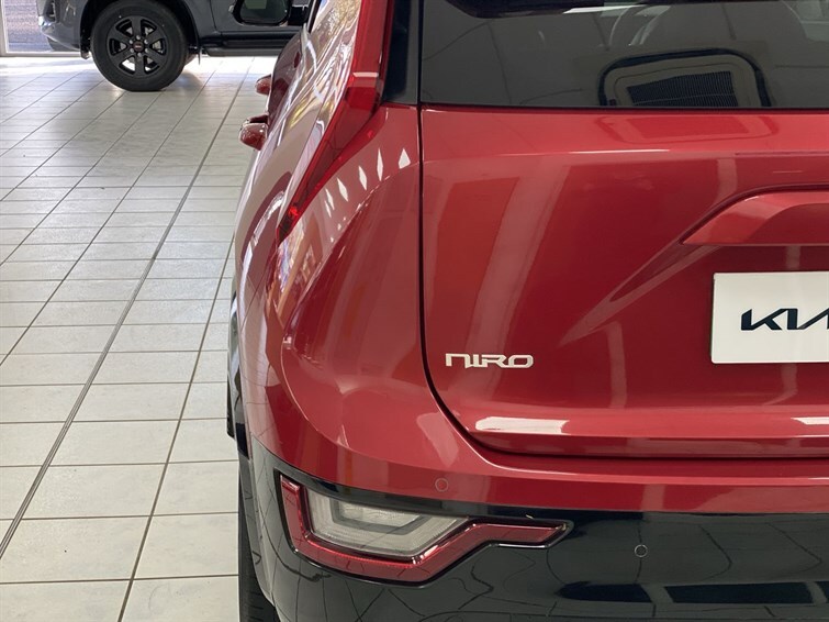 Used Kia Niro 2023 for sale - 77739299: Photo 23