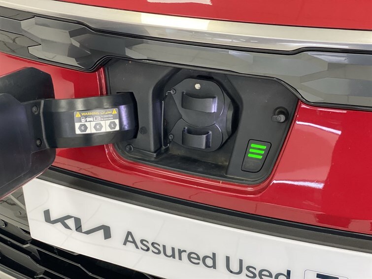 Used Kia Niro 2023 for sale - 77739299: Photo 28