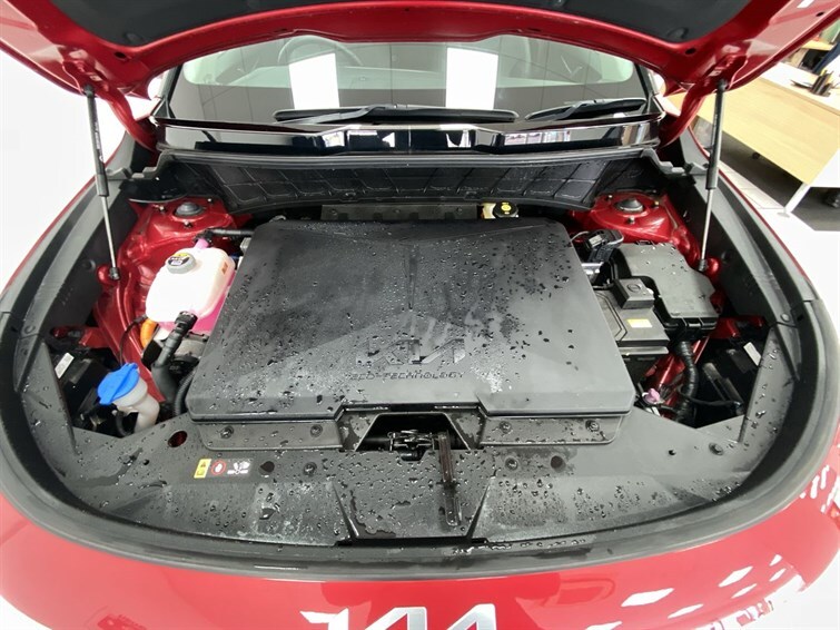 Used Kia Niro 2023 for sale - 77739299: Photo 29