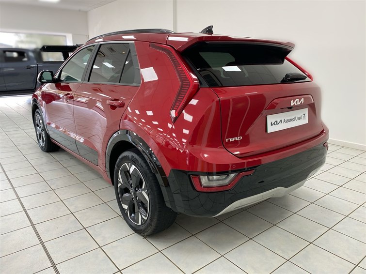 Used Kia Niro 2023 for sale - 77739299: Photo 3