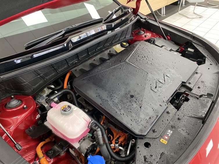 Used Kia Niro 2023 for sale - 77739299: Photo 30