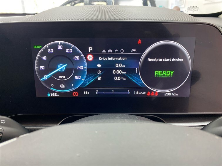 Used Kia Niro 2023 for sale - 77739299: Photo 36